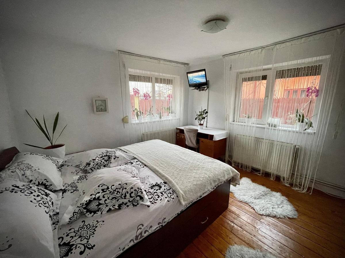 Willa Ada-Ini House Krajowa Zewnętrze zdjęcie